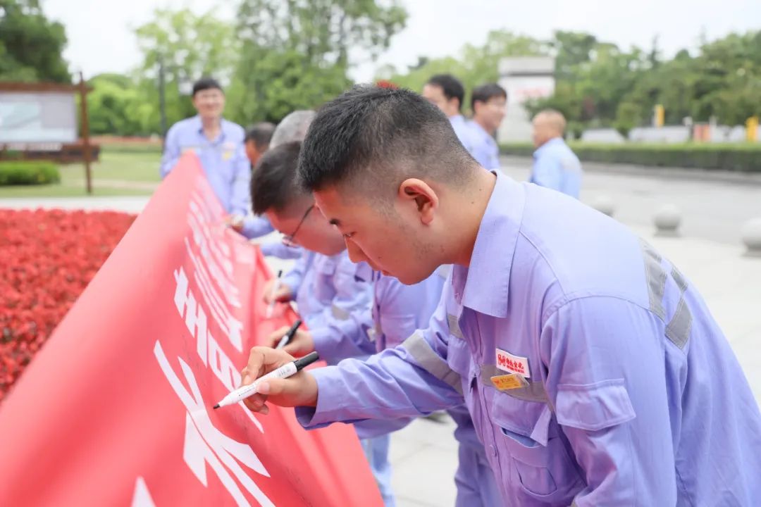 共建美麗家園，我們在行動！(圖7)