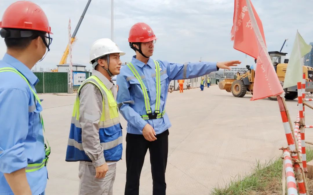 【宜化榜樣】田家河園區席軍利：堅守原則，踐行清廉(圖4)